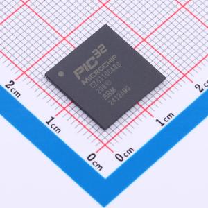 PIC32CZ8110CA80208-I/8MX商品缩略图
