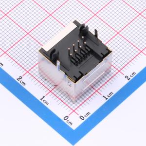 HC-RJ45-5JA-1-4商品缩略图