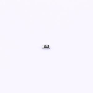 CR0603J1R80P05Z商品缩略图