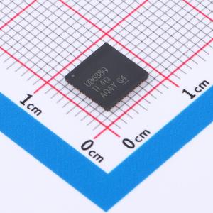 DS90UB638TRGZRQ1商品缩略图