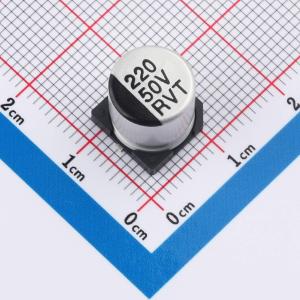 RYRVT50V220UF10*10商品缩略图