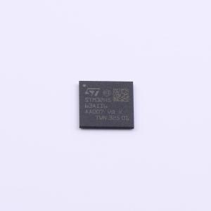 STM32H563AII6商品缩略图