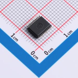 SN74AHCT573DBR商品缩略图