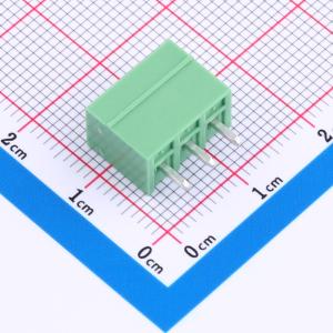 DB2EVC-3.81-3P-GN商品缩略图