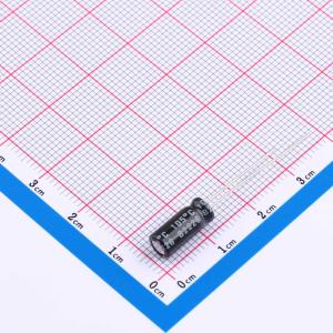 UVZ1E220MDD商品缩略图