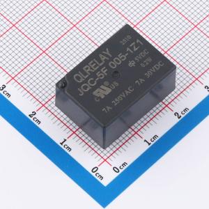 JQC-5F 005-1Z1商品缩略图