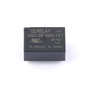 JQC-5F 005-1Z1商品缩略图