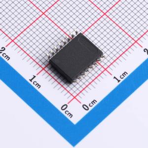 ISO6163DWR商品缩略图