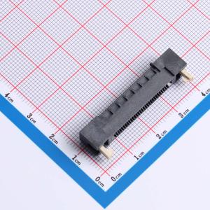 HSEC8-130-01-S-DV-A-BL商品缩略图