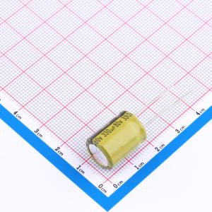 LKML1601K331MF商品缩略图