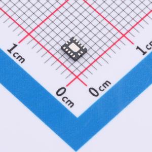 SN74AC17BQAR商品缩略图