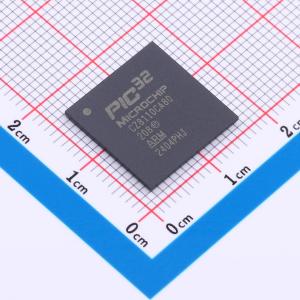 PIC32CZ8110CA80208-I/8MX-SL3商品缩略图