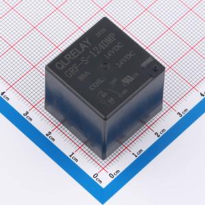 GRF-S-124DMP商品缩略图