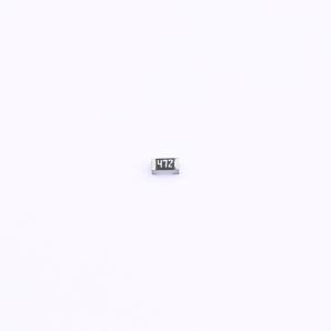 FRC0603J472 TS商品缩略图