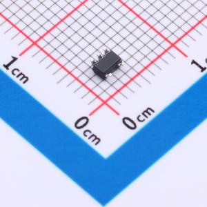 74AHC1G04GV商品缩略图