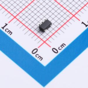 TP74AUP1G126S5商品缩略图