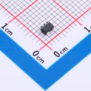 74AHC1G09GV商品缩略图