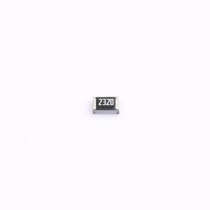 RC0805FR-07232RL商品缩略图