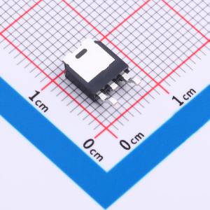 STD60NF55LT4商品缩略图