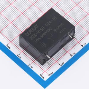 JQX-V15H 024-1H商品缩略图