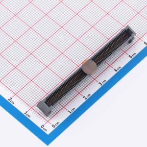 HSEC8-160-01-S-DV-A-K-TR商品缩略图