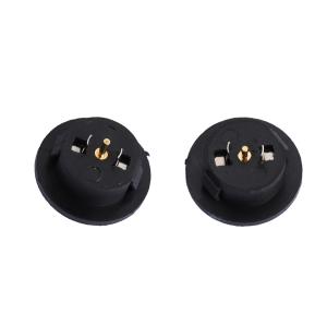 8mm upper buckle商品缩略图