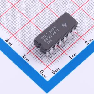 SN54LS193J商品缩略图