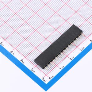 KH-2.54FH-1X15P-H8.5商品缩略图