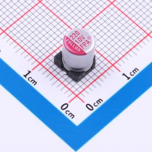 EFPA010ADA221M0677商品缩略图