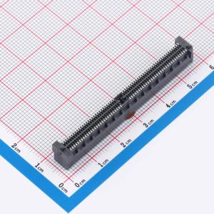 HSEC8-160-01-S-DV-A-K-TR商品缩略图