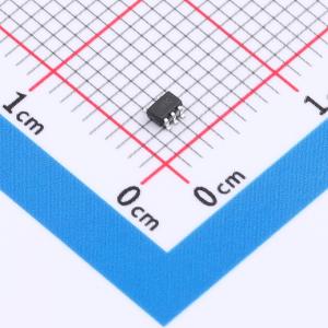 74LVC1G08GW商品缩略图