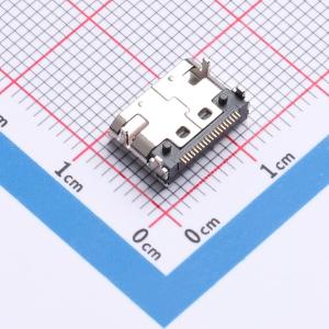 HDC12-N1F1-2000-A商品缩略图