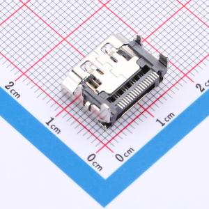 HDA61-N1S1-4000-A商品缩略图
