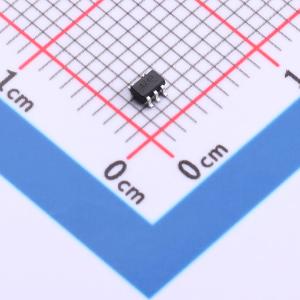 74AHC1G09GW商品缩略图