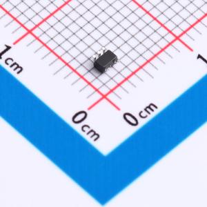 74AHC1G08GW商品缩略图