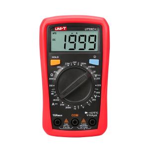 UT33C+商品缩略图