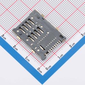 SMP21-S1S1-2000-A商品缩略图