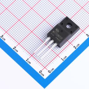 MOT12N65HF商品缩略图