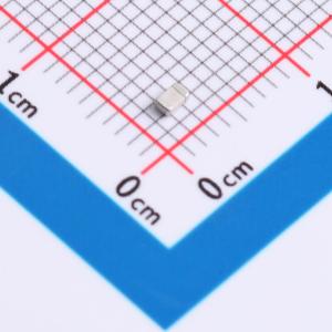 C0805C101K5GAC7800商品缩略图