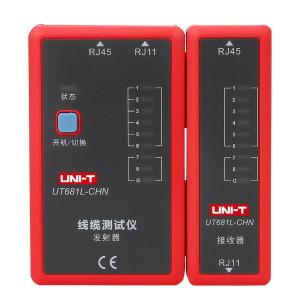 UT681L商品缩略图