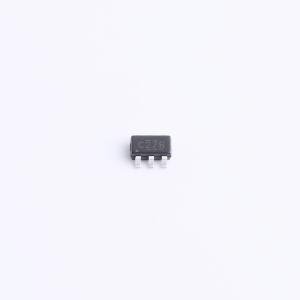 SN74LVC1G27DBVR商品缩略图