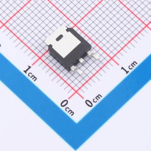 AMS1117-ADJTFD商品缩略图