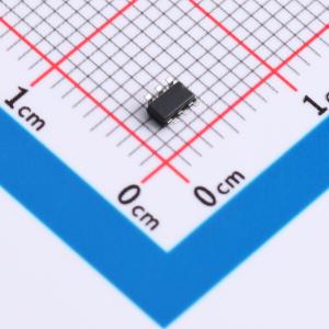 TP74LVC1G10S6商品缩略图