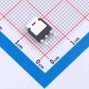 AMS1117-5.0TFB商品缩略图