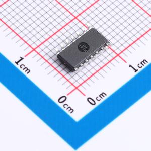 74HC08D商品缩略图