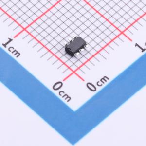 SN74LVC1G10DBVR商品缩略图