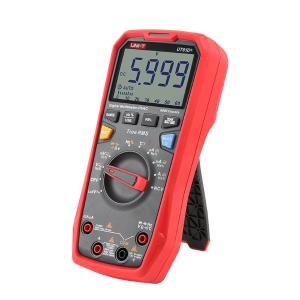 UT61D+商品缩略图