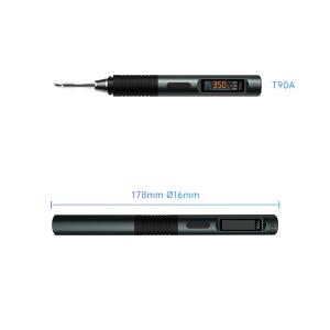 T90A+100W+210-I+210-IS商品缩略图