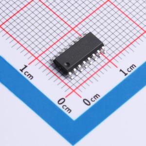 74HC165D商品缩略图