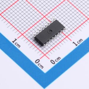 74HCT595D商品缩略图